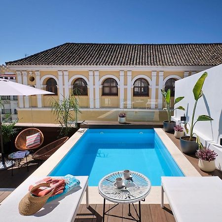 Sweet Sevilla Suites מראה חיצוני תמונה