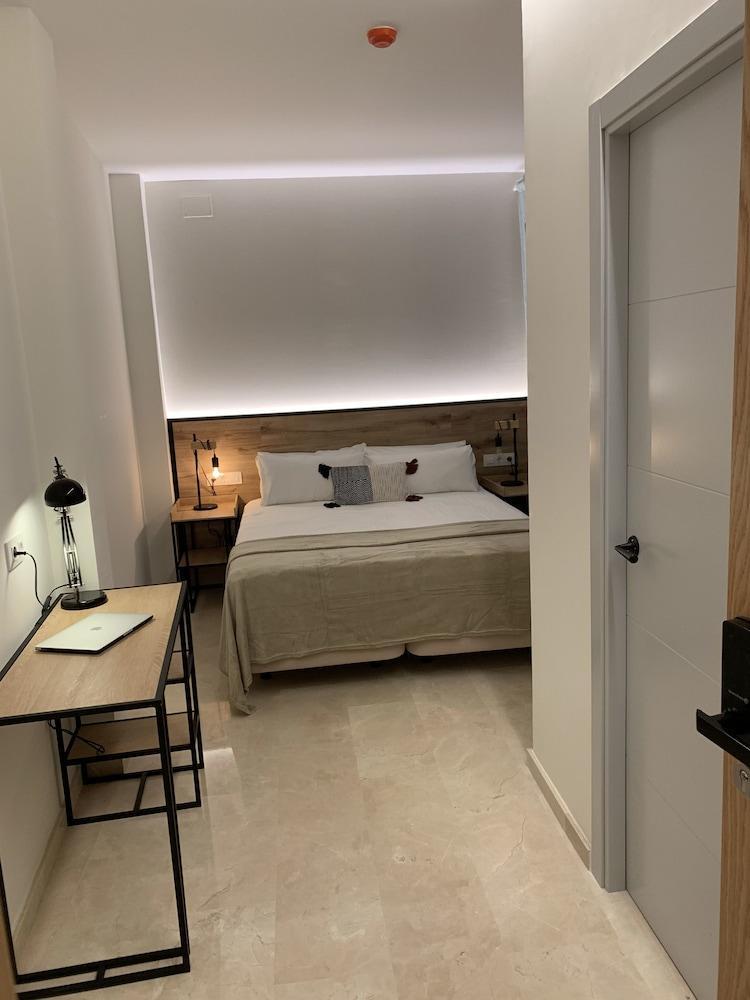 Sweet Sevilla Suites מראה חיצוני תמונה
