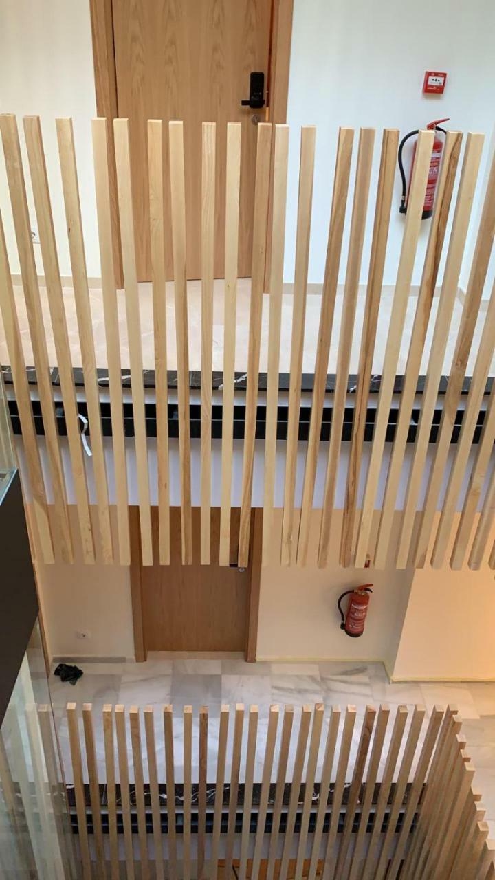 Sweet Sevilla Suites מראה חיצוני תמונה