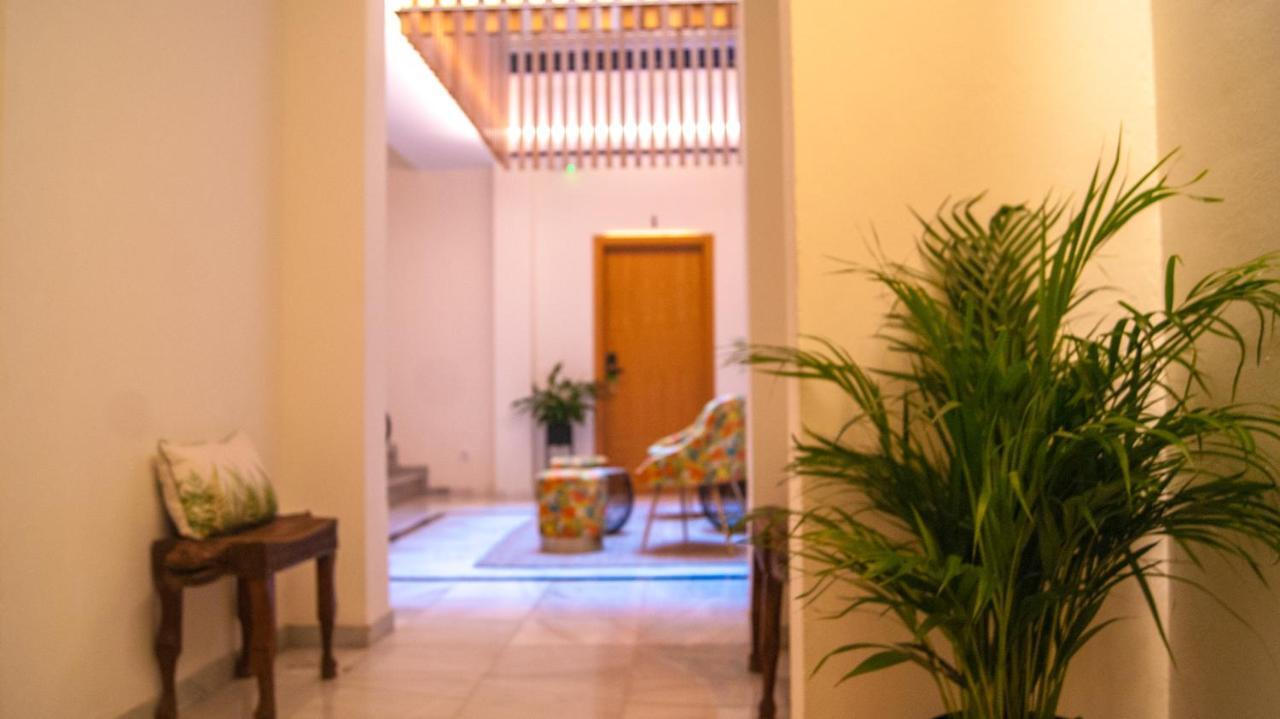 Sweet Sevilla Suites מראה חיצוני תמונה